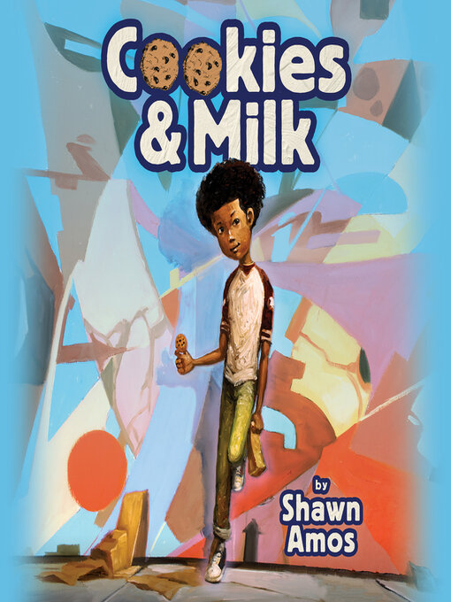 Title details for Cookies & Milk by Shawn Amos - Available